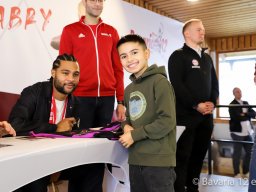 Serge Gnabry